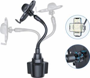 Joyroom Uchwyt zaciskowy do samochodu JR-ZS259 3