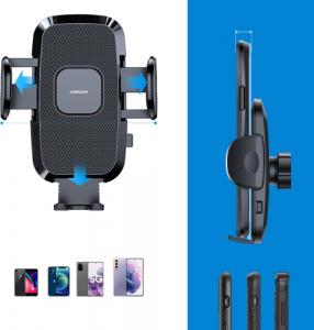 Joyroom Uchwyt zaciskowy do samochodu JR-ZS259 4