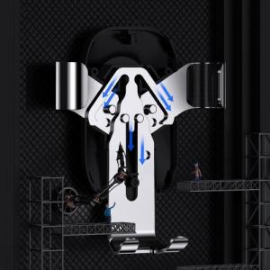 Joyroom Uchwyt grawitacyjny do samochodu JR-ZS198 6