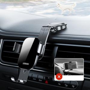 Joyroom Uchwyt grawitacyjny do samochodu JR-ZS198 7