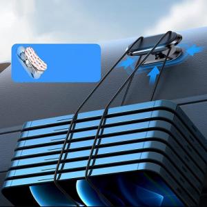 Joyroom Uchwyt magnetyczny do samochodu JR-ZS227 5