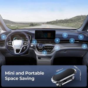 Joyroom Uchwyt magnetyczny do samochodu JR-ZS227 7