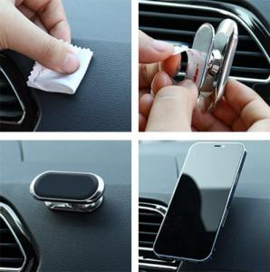 Joyroom Uchwyt magnetyczny do samochodu JR-ZS227 9