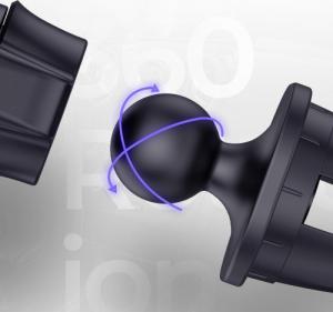 Joyroom Uchwyt magnetyczny do samochodu JR-ZS202 4