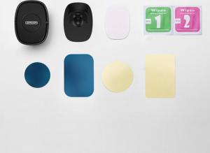 Joyroom Uchwyt magnetyczny do samochodu JR-ZS202 7