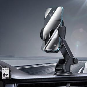 Remax Uchwyt zaciskowy do samochodu RM-C50 2