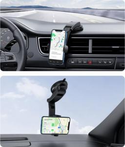 Ugreen Uchwyt zaciskowy do samochodu LP370 2