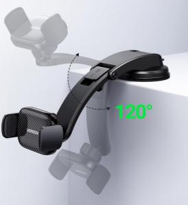 Ugreen Uchwyt zaciskowy do samochodu LP370 5