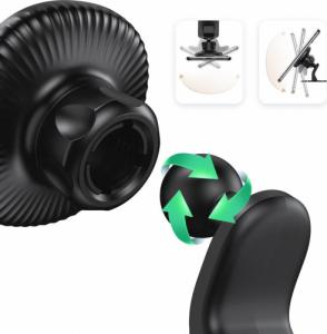 Ugreen Uchwyt magnetyczny do samochodu LP292 5