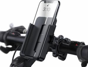 Wozinsky Uchwyt zaciskowy do roweru WBHBK3 11