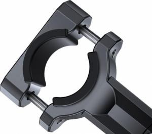 Wozinsky Uchwyt zaciskowy do roweru WBHBK3 12