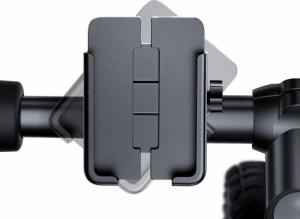 Wozinsky Uchwyt zaciskowy do roweru WBHBK3 13