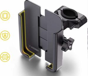 Wozinsky Uchwyt zaciskowy do roweru WBHBK3 6