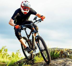 Wozinsky Uchwyt zaciskowy do roweru WBHBK3 10