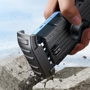 Wozinsky Uchwyt zaciskowy do roweru WBHBK4 9