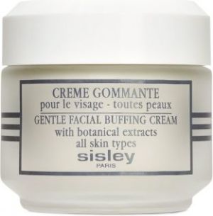 Sisley Botanical Gentle Facial Buffing Cream (W) krem do twarzy 50ml 1
