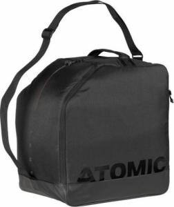 Atomic Pokrowiec Torba na buty i kask ATOMIC Boot & Helmet Bag Cloud Black 2022 1