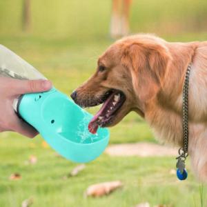 petfan Butelka na wodę PETFAN PF-550G uniw 13