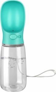 petfan Butelka na wodę PETFAN PF-550G uniw 2