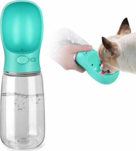 petfan Butelka na wodę PETFAN PF-550G uniw 3