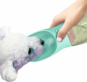 petfan Butelka na wodę PETFAN PF-550G uniw 5