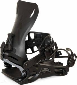 Karakoram Wiązania Splitboardowe Karakoram Prime Connect Free Ranger + Split Interface 2022 2