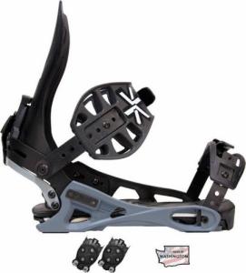 Karakoram Wiązania Splitboardowe Karakoram Prime Connect Free Ranger + Split Interface 2022 4