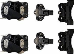 Karakoram Wiązania Splitboardowe Karakoram Prime Connect Free Ranger + Split Interface 2022 5