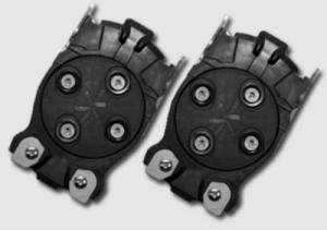 Karakoram Wiązania Splitboardowe Karakoram Prime Connect Free Ranger + Split Interface 2022 6