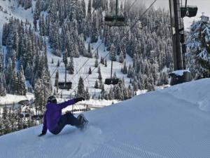 Karakoram Wiązania Splitboardowe Karakoram Prime Connect Free Ranger + Split Interface 2022 8