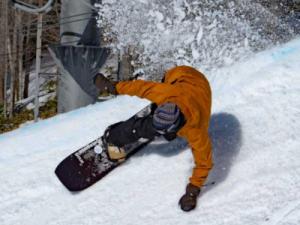 Karakoram Wiązania Splitboardowe Karakoram Prime Connect Free Ranger + Split Interface 2022 9