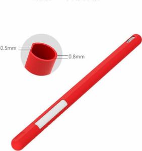 Hurtel Etui do Apple Pencil 2 Czarne 4