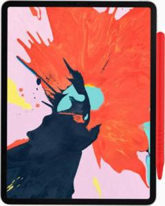 Hurtel Etui do Apple Pencil 2 Czarne 5