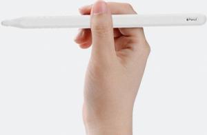 Hurtel Etui do Apple Pencil 2 Czarne 6