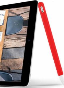 Hurtel Etui do Apple Pencil 2 Czarne 7