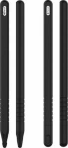 Hurtel Etui do Apple Pencil 2 Czarne 8