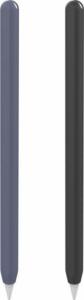 Stoyobe Etui Pencil Sleeve Apple Pencil 2 2 szt. Niebiesko-czarne 1