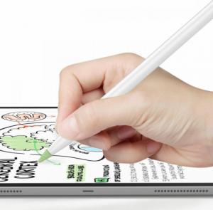 Stoyobe Nakładka na końcówkę Nib Cover Apple Pencil 1/2 8 szt. Miks kolorów 3