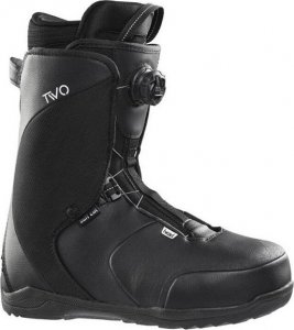 Head Buty HEAD TWO Lyt BOA Coiler Black 2022 1