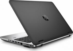 Laptop HP HP ProBook 650 G2 Core i5 6440HQ (6-gen.) 2,6 GHz / 16 GB / 240 SSD / DVD / 15,6'' FullHD / Win 10 / Klasa A- 3