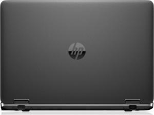 Laptop HP HP ProBook 650 G2 Core i5 6440HQ (6-gen.) 2,6 GHz / 16 GB / 240 SSD / DVD / 15,6'' FullHD / Win 10 / Klasa A- 4