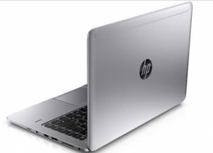 Laptop HP HP EliteBook Folio 1040 G1 Core i7 4600U (4-gen.) 2,1 GHz / 8 GB / 480 SSD / 14'' HD+ / Win 10 Prof. (Update) 2