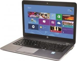 Laptop HP HP EliteBook 840 G1 Core i5 4300u (4-gen.) 1,9 GHz / 8 GB / 120 GB SSD / 14,1'' / Win 10 Prof. (Update) 2