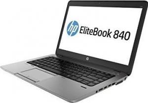 Laptop HP HP EliteBook 840 G1 Core i5 4300u (4-gen.) 1,9 GHz / 8 GB / 120 GB SSD / 14,1'' / Win 10 Prof. (Update) 4