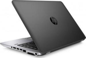 Laptop HP HP EliteBook 840 G1 Core i5 4300u (4-gen.) 1,9 GHz / 4 GB / 120 GB SSD / 14,1'' / Win 10 Prof. (Update) 5