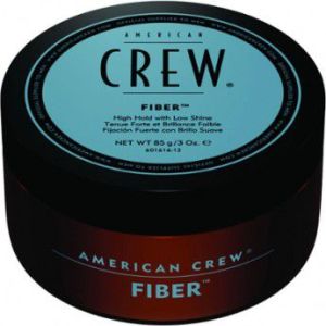American Crew Fiber Pasta do wlosów 85g 2