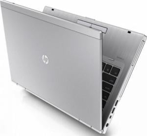 Laptop HP HP EliteBook 8470p Core i5 3320m (3-gen.) 2,6 GHz / 16 GB / 240 SSD / DVD / 14'' / Win 10 Prof. (Update) 4