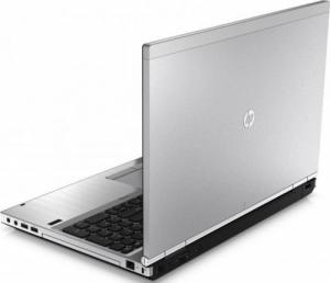 Laptop HP HP EliteBook 8470p Core i5 3320m (3-gen.) 2,6 GHz / 16 GB / 240 SSD / DVD / 14'' / Win 10 Prof. (Update) 5