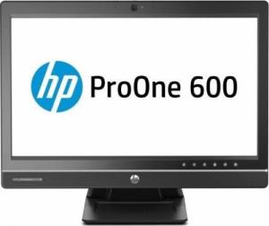 Komputer HP HP ProOne 600 G1 AIO Core i3 4160 3,6 GHz / 16 GB / 480 SSD / 22'' / Win 10 Prof. (Update) 1