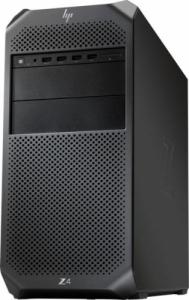 Komputer HP HP Workstation Z4 G4 Tower Core i7 7800X 3,5 GHz / 8 GB / 240 SSD / 1000W / Win 10 Prof. + GeForce GTX 1050 Ti 2
